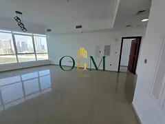 1Bedroom Apartment| Mangrove View |High Floor