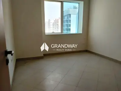 Elegant 2BR I High Floor Community View I Vacant