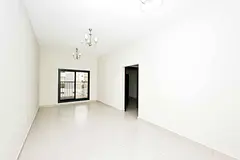 Spacious 2 BR Flat Available