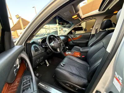2013 Infiniti FX45/FX35 缩略图 20