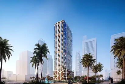 Lily Tower | Fully Furnished | Freehold | High ROI | Capital Appreciation