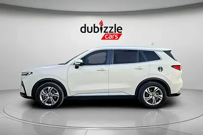 2023 FORD TERRITORY 照片 5