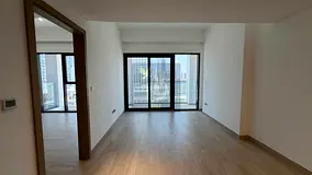 3BR Apartment | Azizi Riviera 40 | Lagoon & Pool View | Unfurnished