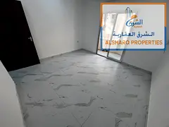 Spacious Studio with Balcony, Separate Kitchen & Split AC Near Nesto Hypermarket in Al Rashidiya 1, 