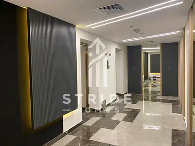 MODERN STUDIO FOR RENT | SERENITY 5