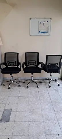 Brand New office chairs available