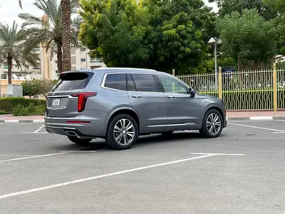 صورة 2 لـ 2021 Cadillac XT6