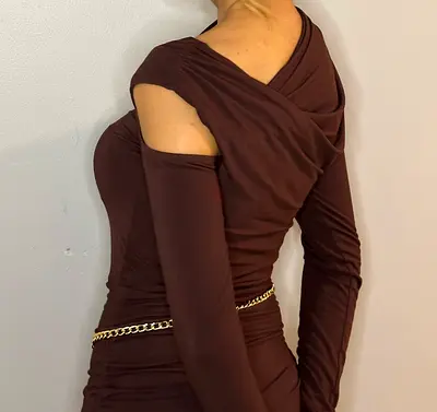 Elegant Dress