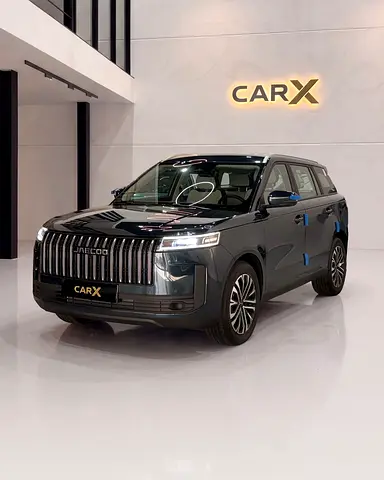 Jaecoo J5 Elite 2027 | GCC Speces | Lease To Own Only