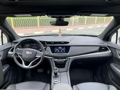 صورة 5 لـ 2021 Cadillac XT6