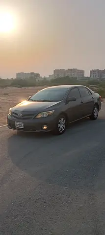 صورة مصغرة 13 لـ 2011 Toyota COROLLA