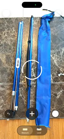 Pole spear (FIXED PRICE)