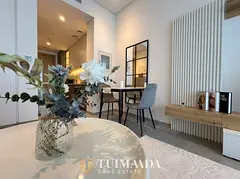 Fully Furnished Studio | Move In Ready | Peninsula Four