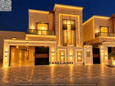 Strong Opportunity | 5BR Villa in Al Helio 2