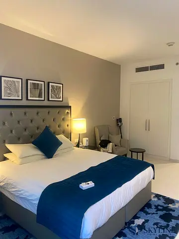 Fitted Kitchen |Spacious Layout | Flexible Cheque