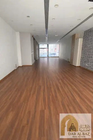 Commercial Mall for Rent in Al Shuwaiheen Sharjah | 6000 Sq Ft | 3 Floors | Free Maintenance | 2 Offices | Suitable for Various Activities