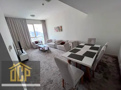 2BHK LUXURY AND LAVISH ! BRAND NEW FURNISHED APARTMENT! FULL OF AMENITIES.