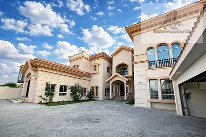 EXCLUSIVE VILLA | Basement | Garden Area