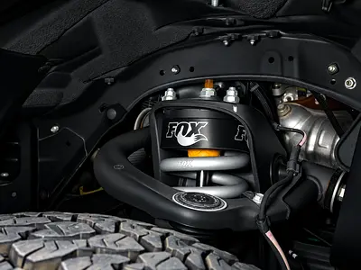 صورة مصغرة 11 لـ 2020 Toyota FJ CRUISER
