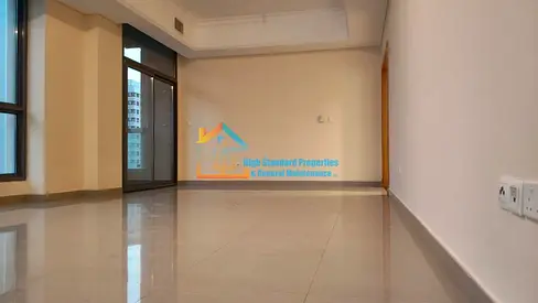 Amazing 3BHK Apartment with Maid’s Room | Basement Parking | Prime Location-Al Falah Street, Abu Dhabi