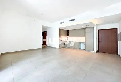 Large Layout | Downtown View | Brand New
