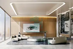 Bugatti Residences | Luxury living | Canal View