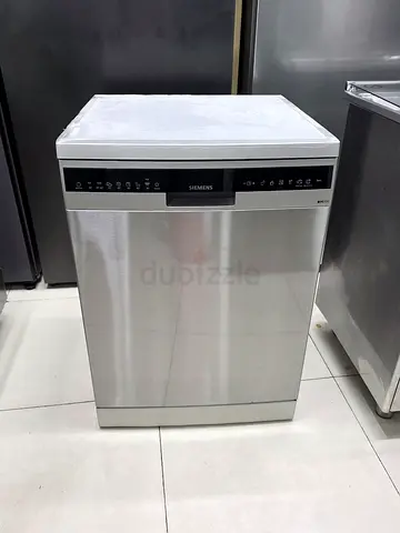 Siemens IQ500 Dishwasher Three Rack With Wifi Brand New Condition
