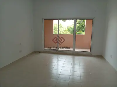 Discovery Gardens Gem | Spacious 1 Bed | 2 Bath...