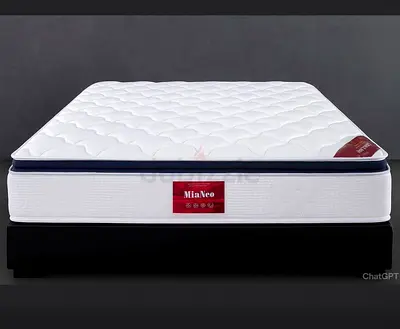 Brand New Spring Soft Mattress for Sale | All Sizes Available | Free Delivery