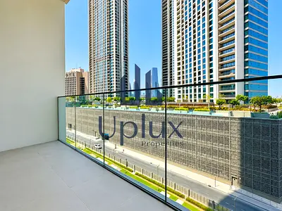 Unfurnished | Zabeel View | Vacant