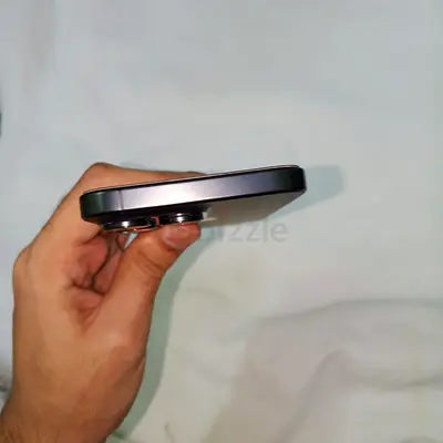 I phone 15 pro max