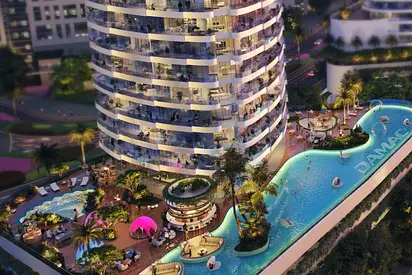 High-Yield Investment Opportunity | High Floor