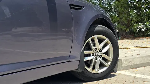 2013 KIA OPTIMA photo 10