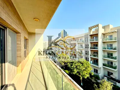 🔥🏡 SUPER DISTRESSED DEAL – CORNER 2 BHK | SWIMMING POOL VIEW | AED 90,000 ONE PAYMENT! 🔥🏡