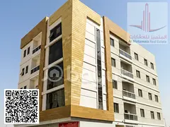 Spacious Studio for Rent in Al Hamidiyah at a Competitive Price, Prime Location Near All Services, I