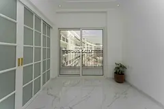 Park & Miracle Garden View | Balcony | Fully Fitted Kitchen
