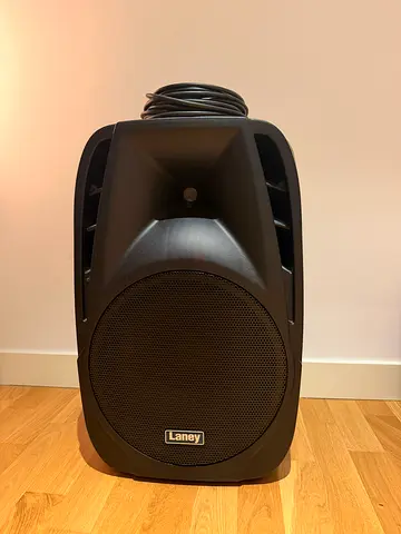 LANEY AH112-G2
800W Active Speaker System