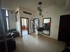 Spacious 1BR | Closed Kitchen | Prime Marina Living | Large Layout