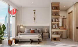 Luxury Living | Uptown Dubai | Smart Investment