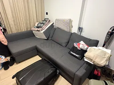 IKEA Sofa bed
