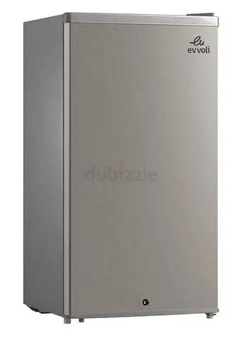 Evvoli Single Door Refrigerator - Only 5 months use - under warranty.