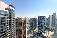 Large Layout | High Floor | Canal View