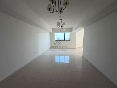 English — 3 Bedroom Apartment in Tilal Sharjah | Brand New Building | 1925 Sq. Ft. | Panoramic Open View | Ultra Super Deluxe