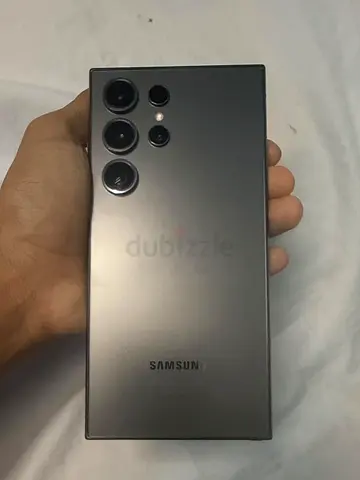 S24 ultra 12/512gb