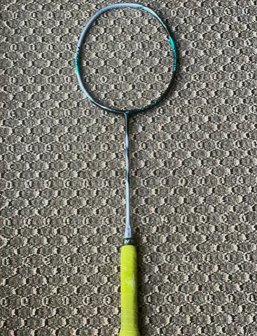 Yonex astrox 88d tour