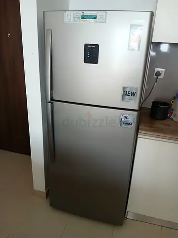 Daewoo Top Freezer Refrigerator - Good Condition