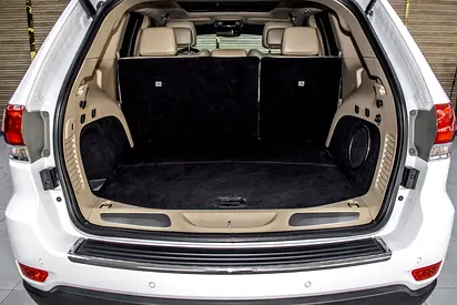 صورة مصغرة 20 لـ 2018 JEEP GRAND CHEROKEE
