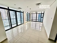 2BED | UNFURNISHED | LAKE VIEW | HIGH FLOOR