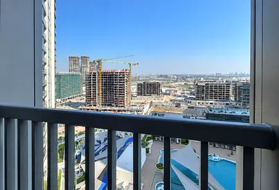 High Floor | Spacious Layout | Panoramic View