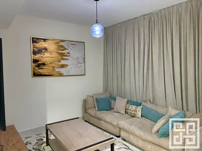 Elegantly Furnished | 3BR | Mimosa | Single Row TH